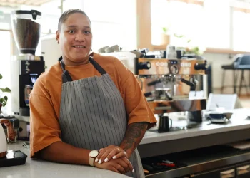 Emprendedor hispano en Oklahoma