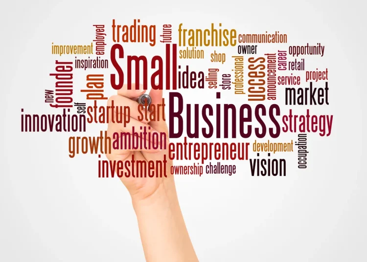 Emprendedor hispano en Rhode Island