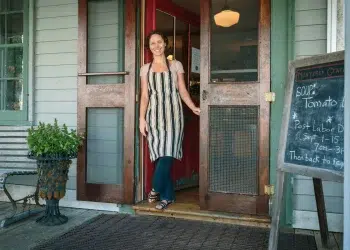 Emprendedor hispano en Vermont