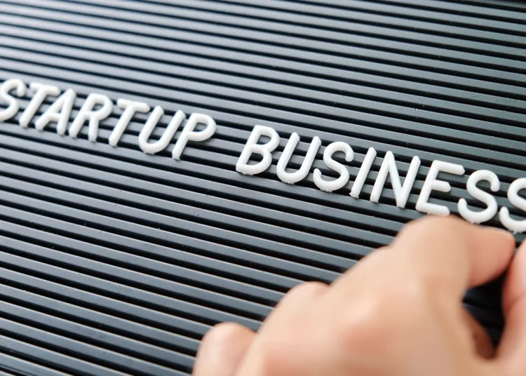 Emprendedor hispano en Virginia