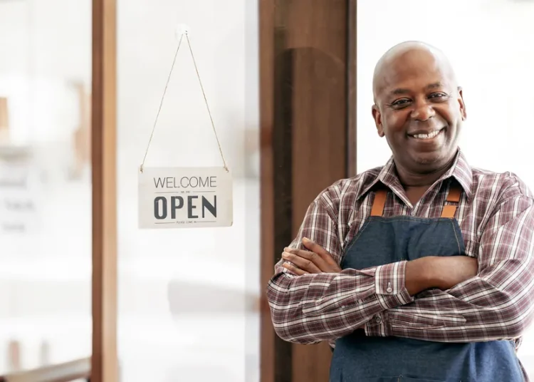 Emprendedor hispano en Virginia Occidental