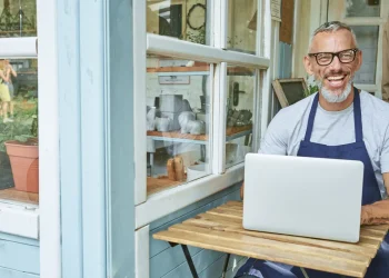 Emprendedor hispano en Wisconsin