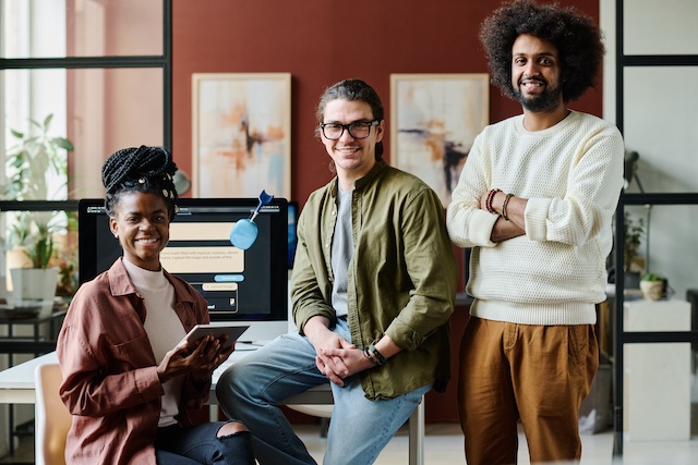 Cómo emprender en Cheyenne: registro, permisos y recursos en Wyoming