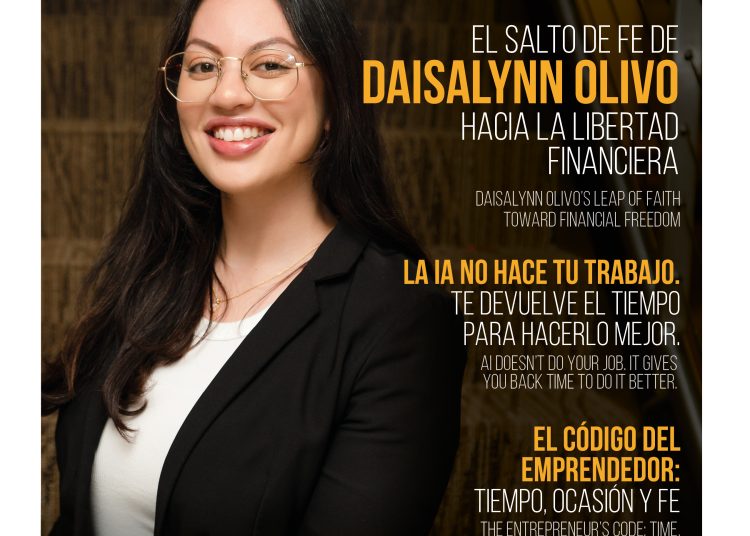 revista 35 hispanos emprendedores