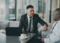 Mentoría para emprendedores