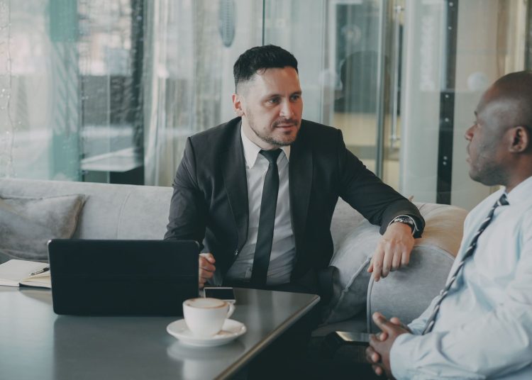 Mentoría para emprendedores