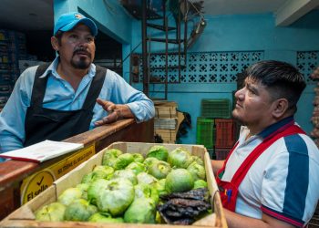 Emprendimiento social