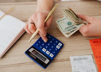 Finanzas de negocio