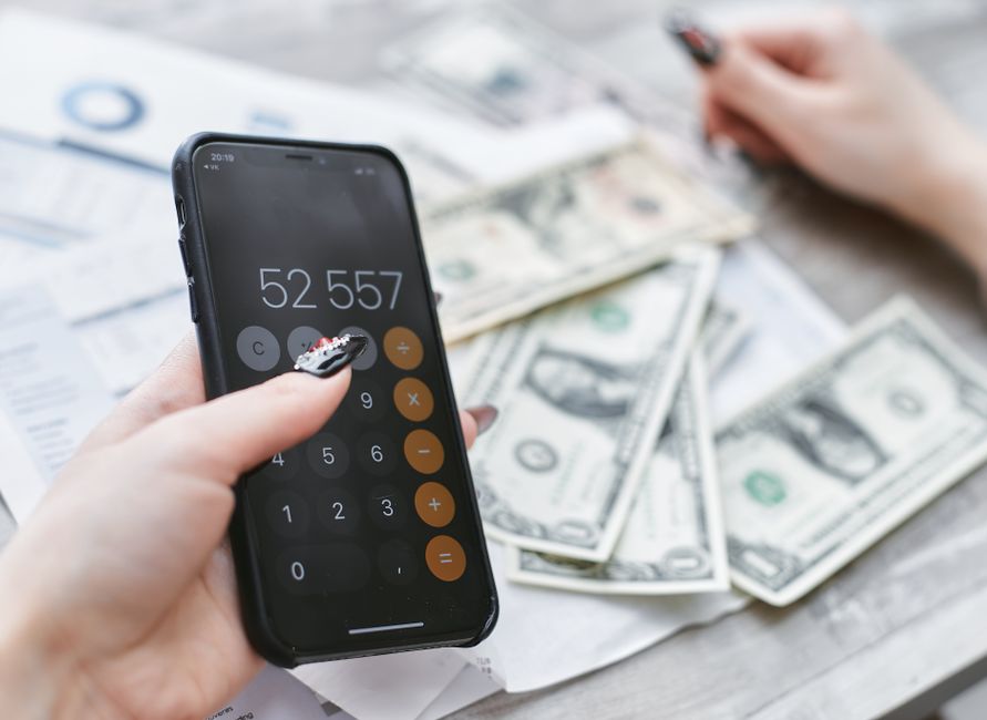 Finanzas de negocio