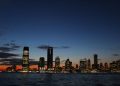 Vista de Nueva Jersey, cómo emprender en Nueva Jersey para hispanos