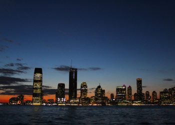 Vista de Nueva Jersey, cómo emprender en Nueva Jersey para hispanos