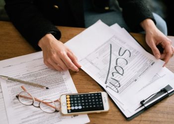 Formulario W-7 y documentos para sacar el ITIN paso a paso en 2026