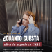 Cuánto cuesta abrir un negocio en Estados Unidos — emprendedora calculando costos