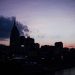 Vista de Nashville, capital de Tennessee, donde cada vez más hispanos deciden emprender en Tennessee