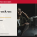 Emprendedor hispano planificando un food truck en Miami