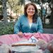Dueña de un puesto que usa el método de ingreso anualizado para sus impuestos
