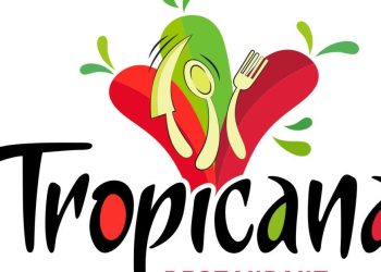 Tropicana restaurant